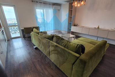 Apartament 2 Camere Fundeni Bridge Residence Bucuresti - 2