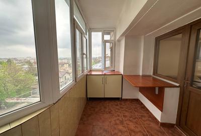 Garsoniera ultracentrala de vanzare - 9