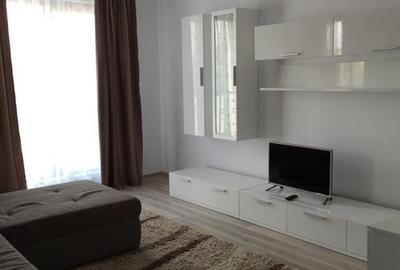 Garsoniera 20th Residence - 4