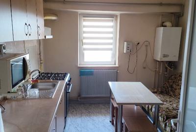 Inchiriez apartament zona Delfinariu Constanta - 12