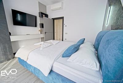 AP. 4 CAMERE | SE | 129 MP | SHOPPING CITY SIBIU | Evolution Apartments - 11
