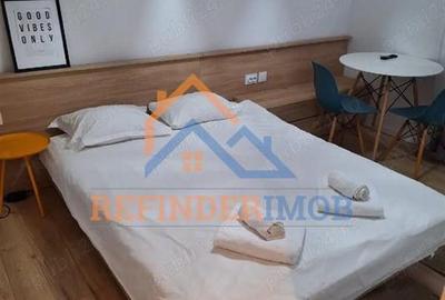 Garsoniera de vanzare, zona Alba Iulia - 1