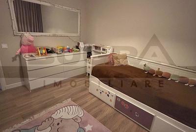 Apartament de 3 camere, 65mp, etaj intermediar, parcare, Apahida - 4