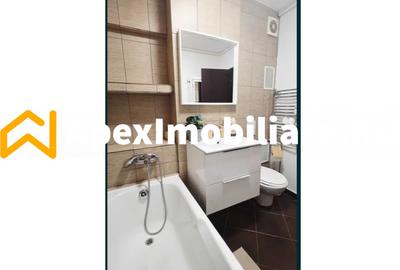 Apartament 2 camere de inchiriat Aviatorilor București | ApexImobiliare.ro - 8