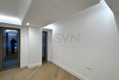 REA1028031 Apartament 3 camere Exclusivist in zona de Nord Finisaje High End - 5