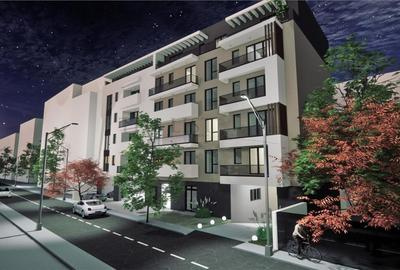 Apartament modern 2 camere I Baneasa - 2