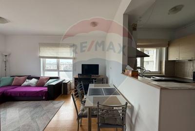 Apartament 2 camere modern, etaj superior, bloc 2010 - 3