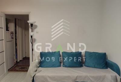 Garsoniera moderna de inchiriat in Gheorgheni,etaj 5, 32 mp, PETFRIENDLY - 1