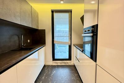 Apartament cu 3 camere de inchiriat // ONE Herastrau Plaza - 6