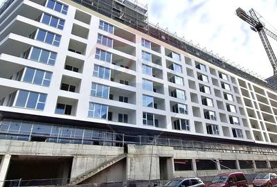 Apartament nou de vanzare 44 mp Soporului Comision 0% - 9