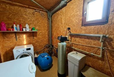 Vila + Afacere 15.000mp Clinceni - 25