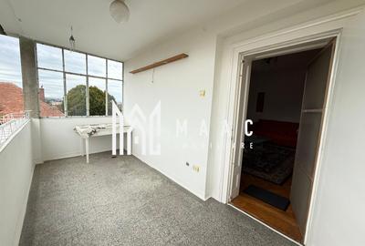 Penthouse 4 camere | Decomandat | Balcon | Zona Sub Arini - 32