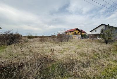OPORTUNITATE, Teren de Vanzare in Magurele, Varteju Parcelabil - 6