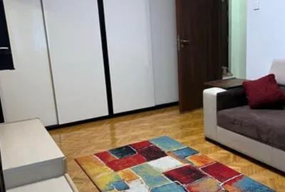 2 camere Dristor - bld.Camil Ressu *parcare ADP* l metrou 1 minut l - 2