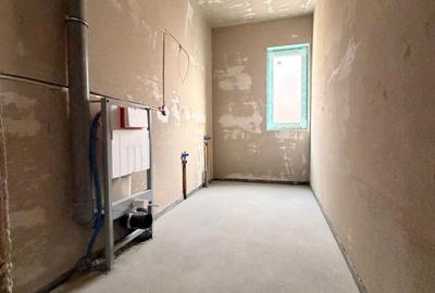 Apartament 2 camere, 50 mp cu GRADINA 50 mp-pe Calea Urseni - 4