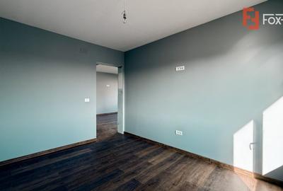 Duplex intreg, cu 6 camere, parter - 144 mp, zona Sacalaz - 7