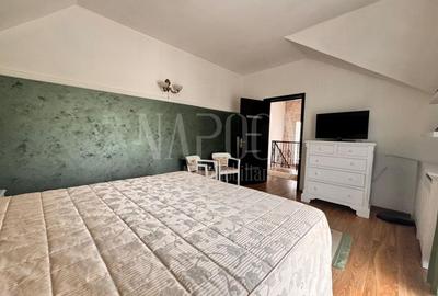 Casa 5 camere de vanzare in Salicea - 13