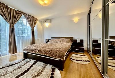 Vila de vanzare 6 camere zona Matei Millo - Pipera, Bucuresti - 8
