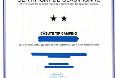 Iaz de vanzare in Apuseni- cazare, agrement si pescuit la DN74 - 17