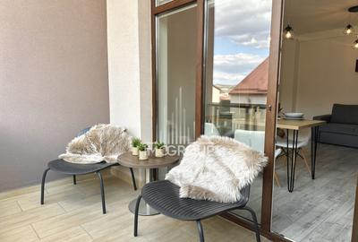 Parcul Poligonului, apartament cu 2 camere + parcare subterană - 10