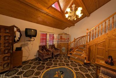 Vanzare casa de vacanta Breaza Prahova - 18