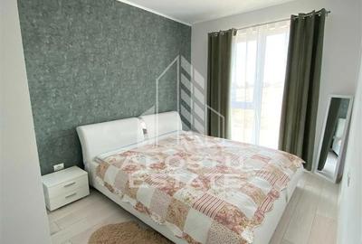 APARTAMENT CU 2 CAMERE OPEN SPACE DUMBRAVITA - 4