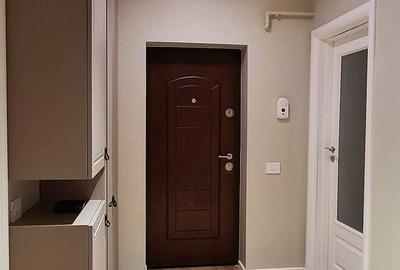 Inchiriez apartament 2 camere Herastrau- Nordului - 8