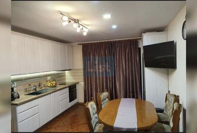 Apartament cu 3 camere, etaj intermediar, bloc nou! optional parcare! - 3