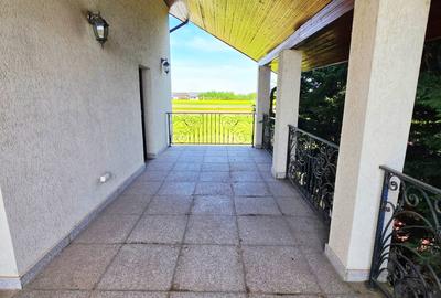 Vilă premium în Strejnicu | 8 camere | 345 mp utili | teren 595 mp - 40