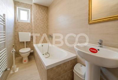 Apartament 3 camere de inchiriat cu balcon parcare Belvedere Turnisor - 7