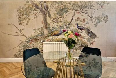 Apartament deosebit 4 camere – Piața Romană, renovat mobilat nou, design premium - 1