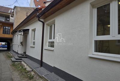 Spatiu comercial de inchiriat in centrul orasului Sighisoara - 6