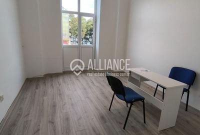 CENTRU HOTEL GRAND(COD03)- Cladire de birouri emblematica ! - 14
