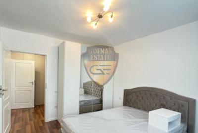 2 camere, Faleza nord, BD. Mamaia BND Building, parcare subterana, et 3/5, A/C - 12