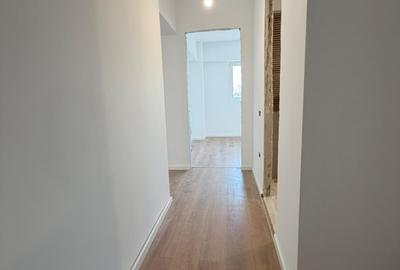 Apartament 4 camere | Obor | Complet renovat | Vedere Spate | 92 mp | Anvelopat - 9