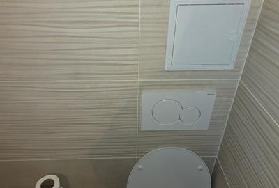 Vand apartament cu 2 camere in Deva, zona Gojdu (Motilor) et. 3, - 5
