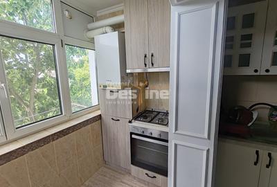Apartament 2 camere, etajul 4, Zona Crucea Garii - 4
