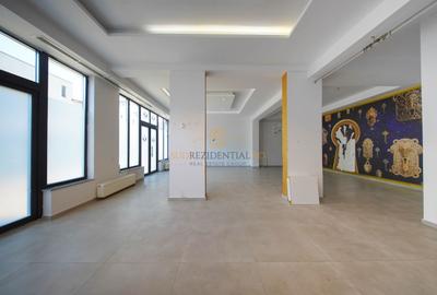 Spațiu Comercial 88 mp | Str. Postalionului | Multiple destinatii - 2