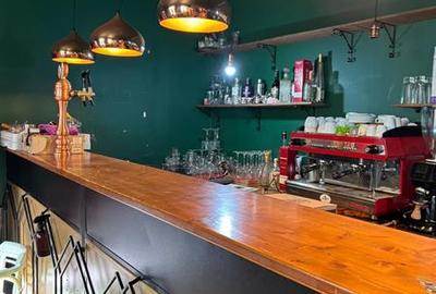 Spatiu comercial 130mp utili, Str. Republicii, Centru Vechi, etaj 1/1, Brasov - 9