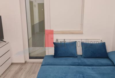 Garsoniera de inchiriat-Aparatorii Patriei-cu centrala - 1