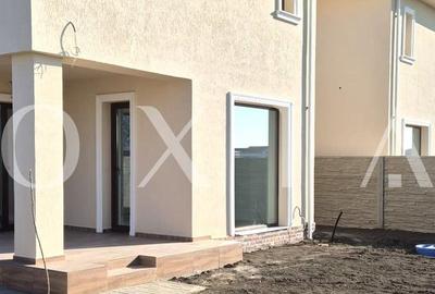 AX1255 Dumbravita, Casa Idividuala, Toate Utilitatile - 17