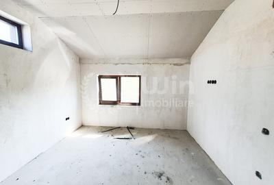 Casa tip duplex | 4 camere | Alee retrasa | 116 mp | Zona Auchan Iris! - 10