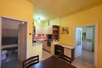 De închiriat apartament cu 2 camere în centru, pe Tudor Vladimirescu - 8