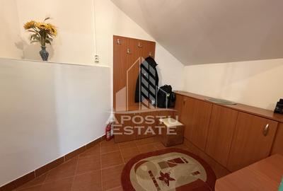 Apartament cu 2 camere de vanzare, zona Sagului, Timisoara - 8