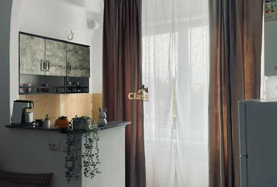 Garsoniera | Investitie | 18 mpu | Zona Blvd. Muncii Iris - 2