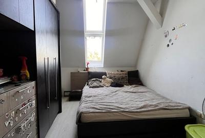 Apartament 3 camere, 100 mp, Calea Torontalului – mansardă spațioasă - 9