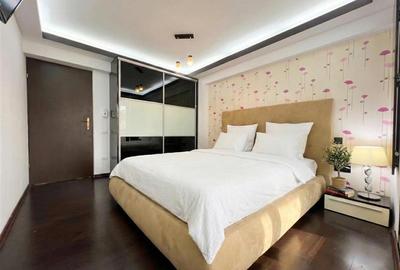 Apartament 3 camere – Bld. Poitiers | Premium | Gata de mutare - 10
