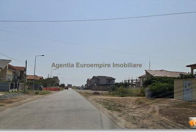 Vand teren in Constanta zona Km 5  Veterani - 1