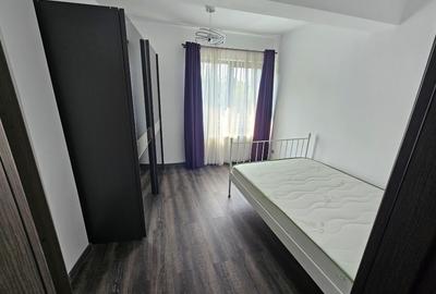 Inchiriez apartament 3 camere Parcul Circului / Tei - 6