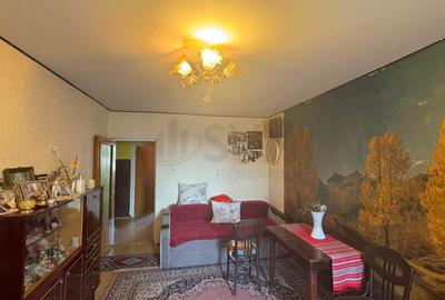 REA1028314 Apartament 3 camere I Obor - 2